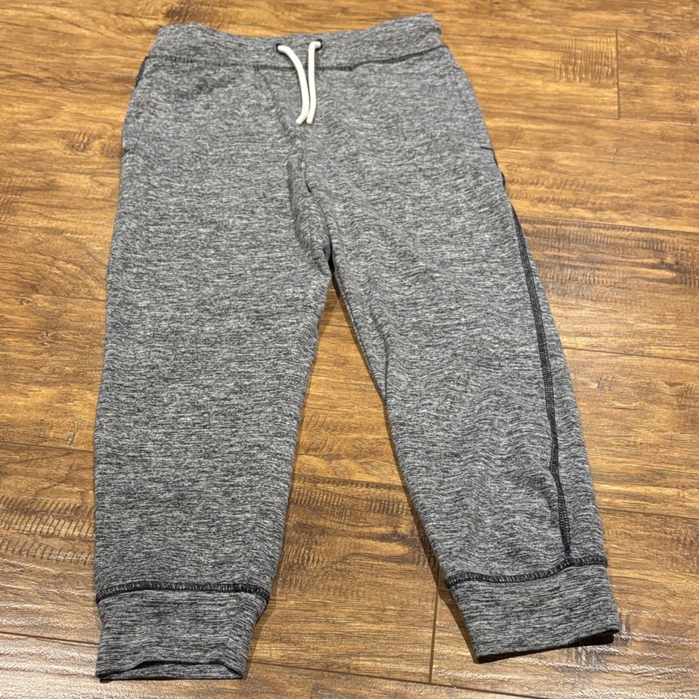 Tommy Bahama Kids grey super soft Joggers